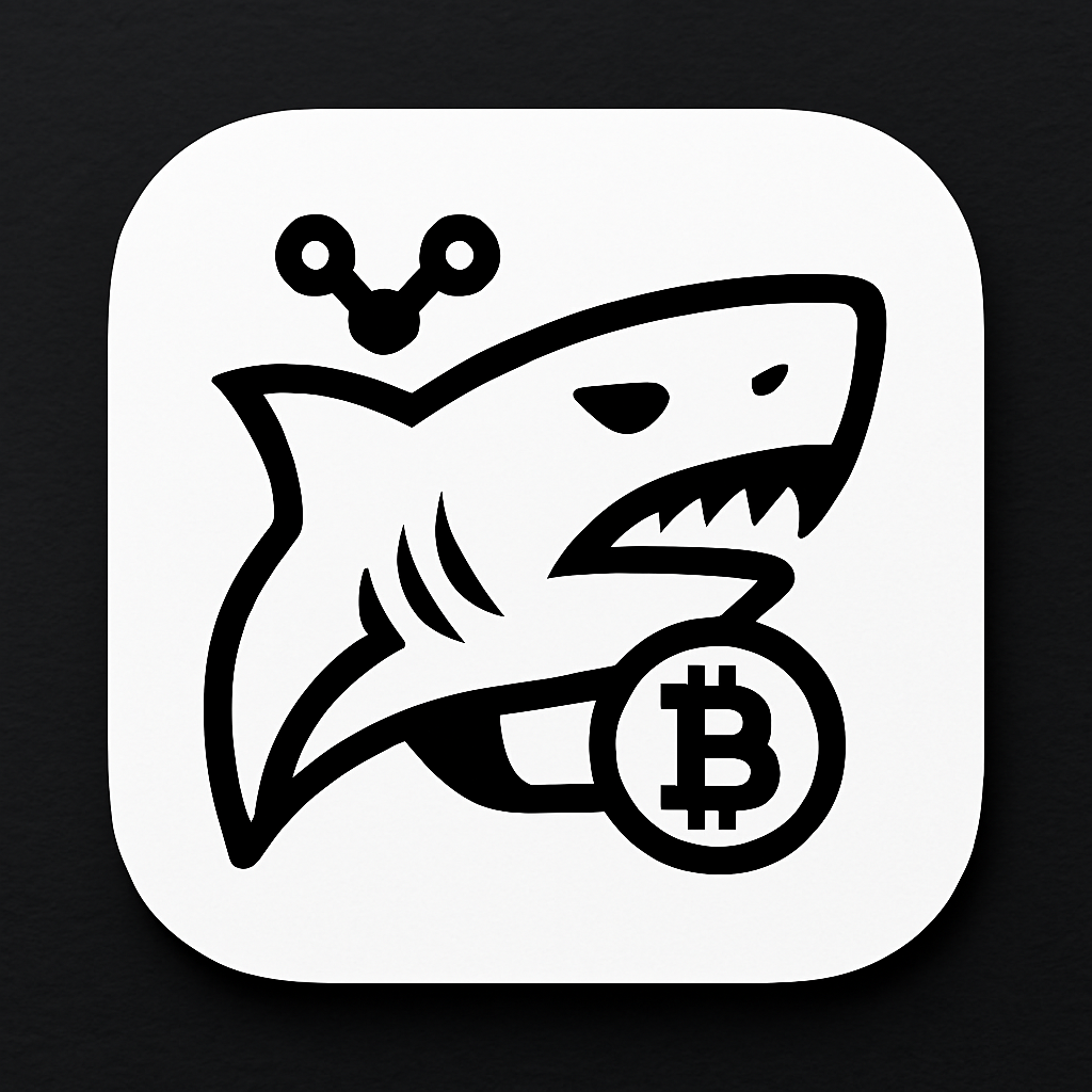 Shark Icon